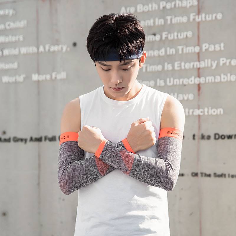 袖曬袖套外護袖夏季戶袖用防防品