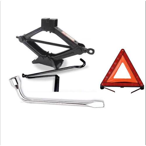 汽车1.5千斤顶写轮胎工具 随车工具套餐组合