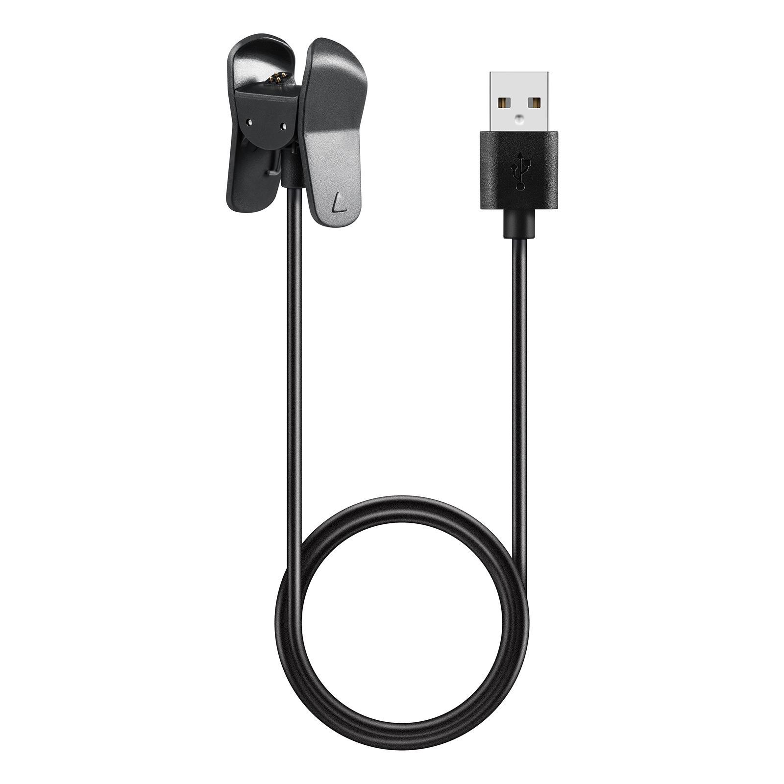 适用于 smart 3 智能手环专用数据线 带充电器功能定制