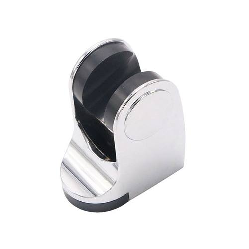 花洒支架打孔固定墙座 浴室喷头软管挂座 淋浴花洒底座配件