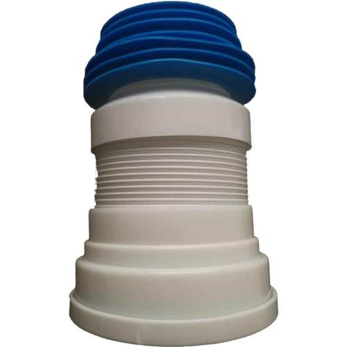 专业供应 马桶排污管排污管马桶配件 坐便器连接下水管定制