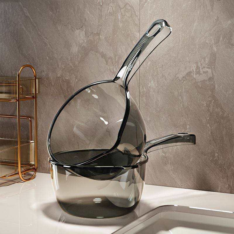 水瓢家用厨房加厚塑料水勺洗澡舀水勺水漂舀子长柄摔不破大号加深,厨房/烹饪用具,按压式饮水器,淘宝优惠券,粉丝福利购,淘宝优惠卷