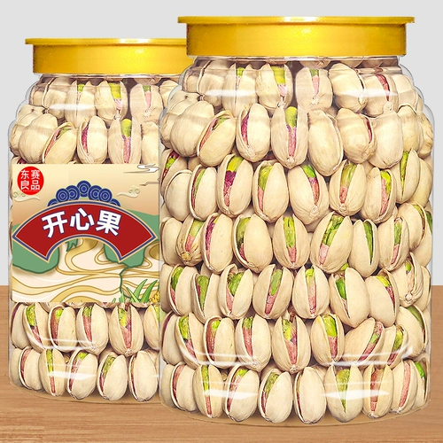 Новый продукт Happy Fruit 500 г запеченного соль
