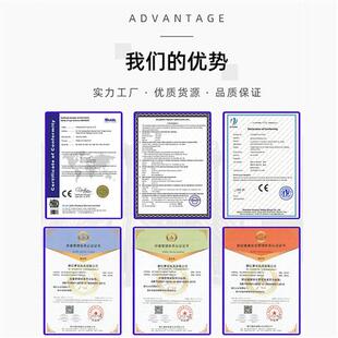 无动力单车传声筒户外网红艺小孩大型场地趣味自行区不锈钢游设施