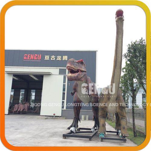 仿真恐龙恐龙产品恐龙化石恐龙模型恐龙骨架大型仿真产品