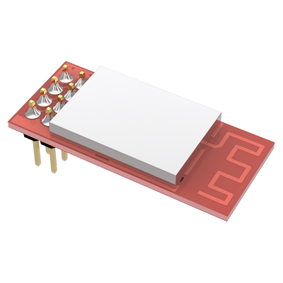 2.4g无线数传射频收发模块工业级