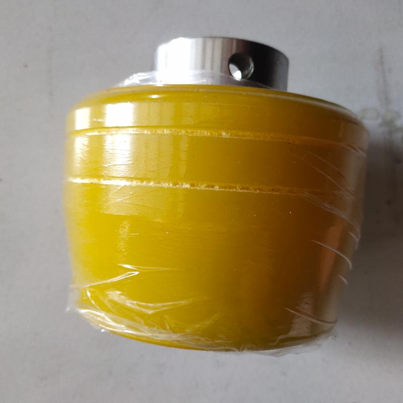 纸箱机械配件打钉机送纸轮胶轮半自动钉箱机配件打订机送纸轮皮套
