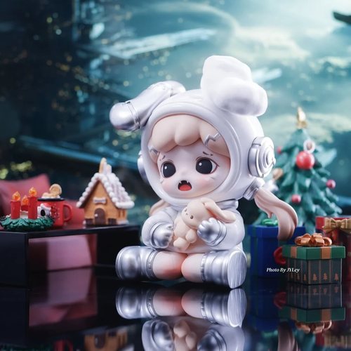 Zoraa记忆中的星河系列手办盲盒