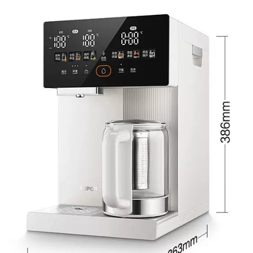 SUPOR/苏泊尔SW-50T808MAX