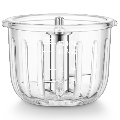 【配件】FB12S辅食机 辅食杯+不锈钢刀-【电器配件】