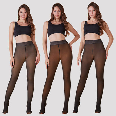 Women'sFlcTightarPykL