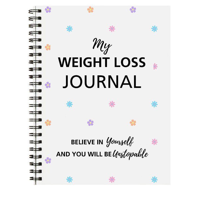 WeightLoJournalpdy减