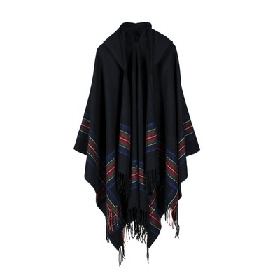 ScarfWomenhawlk旅行度