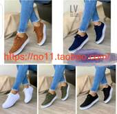 shoes summer Ladies flats flat 2017 43女鞋 women туфли