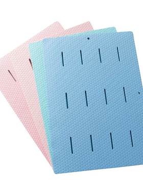 Bathroom non-slip mat shower floor mat bathroom bath mat