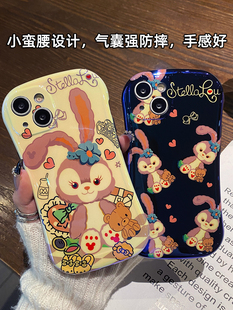 适用华为mate60pro蓝光小蛮腰史黛拉适用p60pro手机壳mate50软壳mate60新款5G高级感P60网红硅胶套情侣男女潮