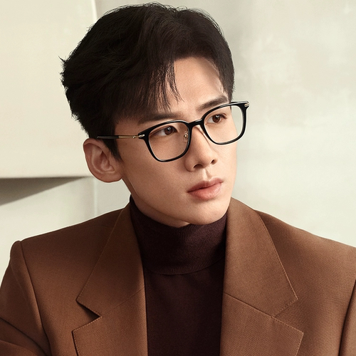 万宝龙板材近视光学镜框