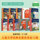 小学生自主阅读 安徒生童话精选3册 名著名译 儿童文学经典 伊索寓言2册 全12册装 木偶奇遇记2册 诗园2册 格林童话3册 一个孩子