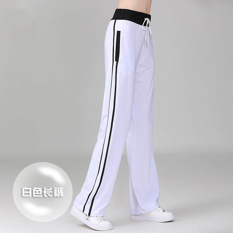 特惠杨丽萍广场舞服装新款套装女跳舞健身运动服秋季长袖演出舞蹈