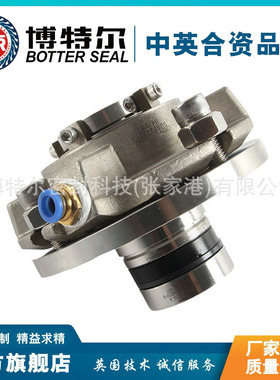 厂家供应 ISC2-PP机械密封 FLOWSERVE机械密封 品质可靠