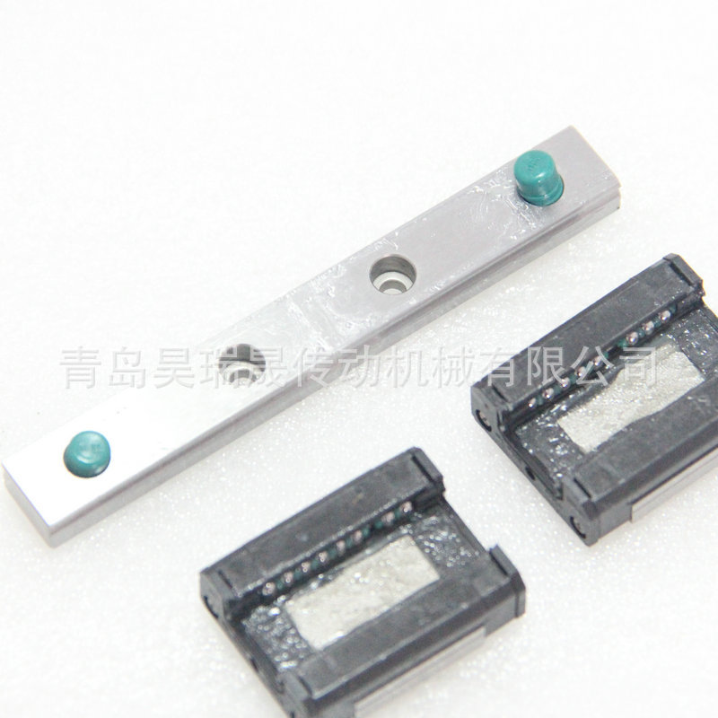 THK SRS12WM新款型号RSH12WZM老款系列RSH12ZM直线导轨RSR12WZM