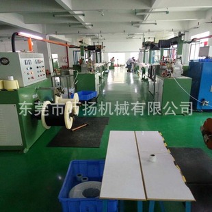 50型电线PVC塑料押出机 挤塑机小型塑料挤出设备东莞供应