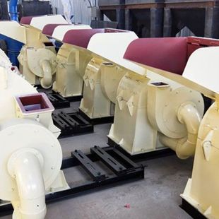 家用型玉米芝麻杆粉碎机菜籽豆杆打碎机德辉小型饲料细粉设备