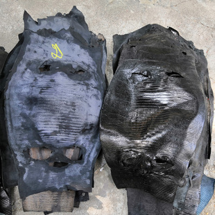 黑色蜥蜴皮料 按张卖 DIY手工表带手机壳钥匙包贴皮装饰 特种皮料