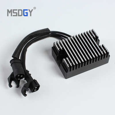 整流器 适用Harley Davidson Sportster 883  74546-07A 74711-08