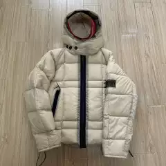 Stone island Down Jacket Nylon Metal Down Jacket