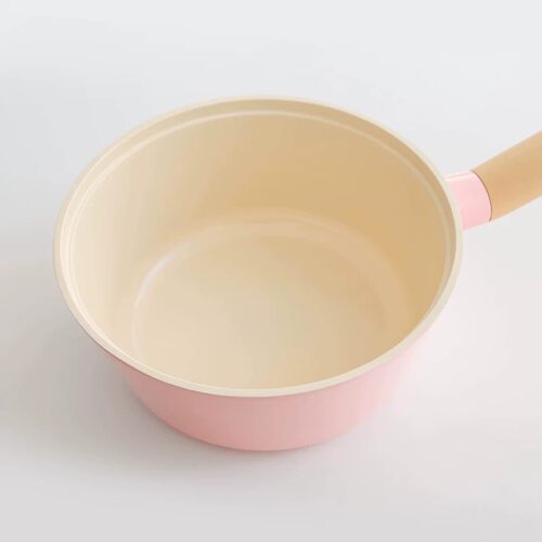 Neoflam奶锅不粘锅婴儿辅食锅