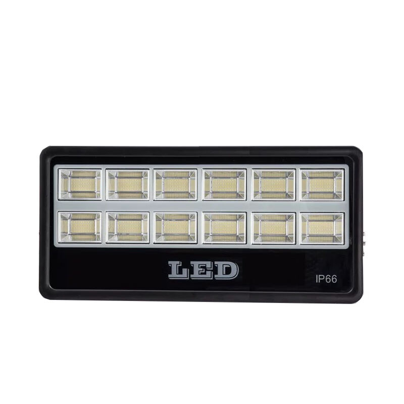 诺司朗led射灯户外投光灯球场防水探照灯室外大功率工地强光灯暖