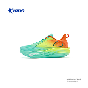 腾云PRO|乔丹童鞋2026春款青少年专业跑步鞋男童运动鞋竞速跑鞋