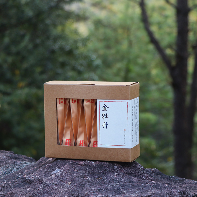 席雨高香品种简装口粮