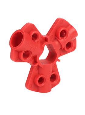 贝迪型气动快速断路气动气压动力安全隔离装置锁具阻断器 lockout