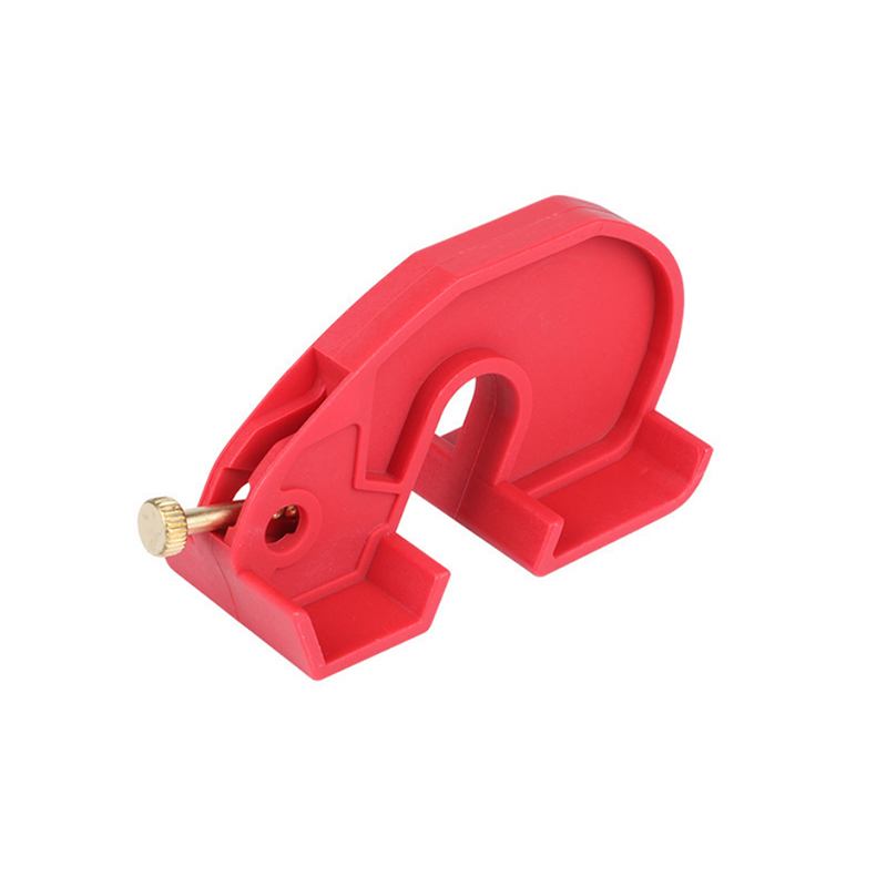 newhower安全锁具大型塑壳断路器