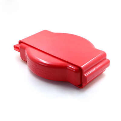 newhower安全锁具工业闸阀截止阀