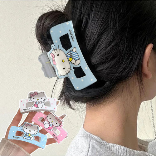 kt新款卡通可爱小众设计感