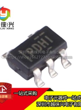 原装正品 TPS3828-50DBVR TPS3828 丝印PDII SOT23-5监控电路芯片