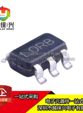 LP2985IM5X-1.8/2.5/3.3/4.0/5.0丝印LAYB/LAUB/LOKB芯片LP2985IM
