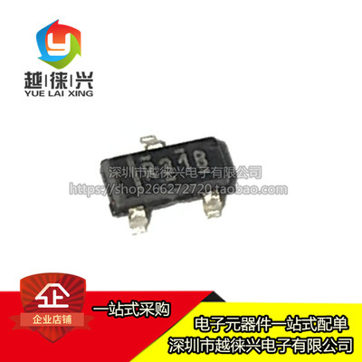 原装正品 REF3120AIDBZR REF3120AIDBZ R31B 电压管理芯片 SOT-23