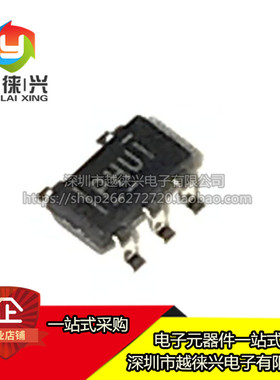 原装正品 TPS79333DBVR 印字 PHUI SOT23-5 3.3V低压差线性稳压器