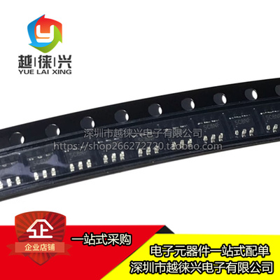 原装 贴片 SGM6603-ADJYN6G/TR SOT-23-6 DC-DC升压转换器芯片