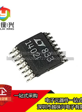 全新原装 LTC1402CGN LTC1402IGN LTC1402 模数转换器 SSOP-16