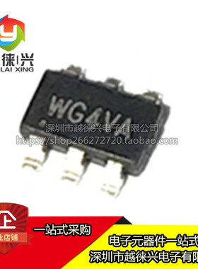 原装正品 SY7301AADC 丝印WG TSOT-23-6 DC-DC升压LED驱动器