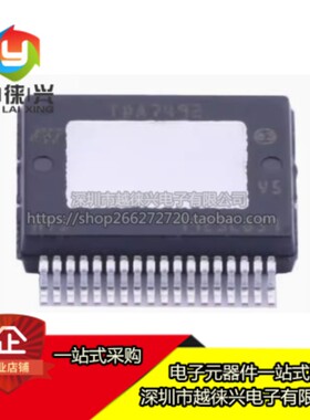 TDA7492P13TR TDA749213TR ST意法TDA7492P 线性音频放大器 贴片