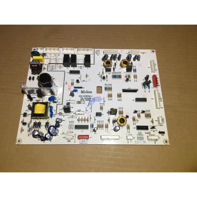 小天鹅BCD-570WFPL拆机主板控制板502301000078(BCD-570WFPM-C