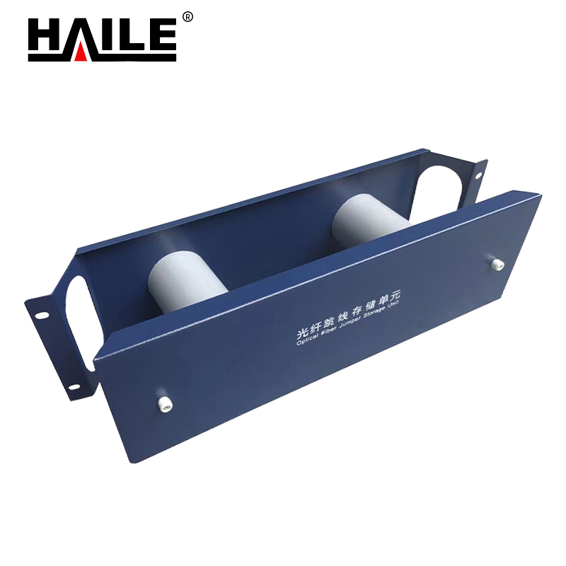 HAILE ODF光纤跳线存储单元3U  P3-3U-B  1台