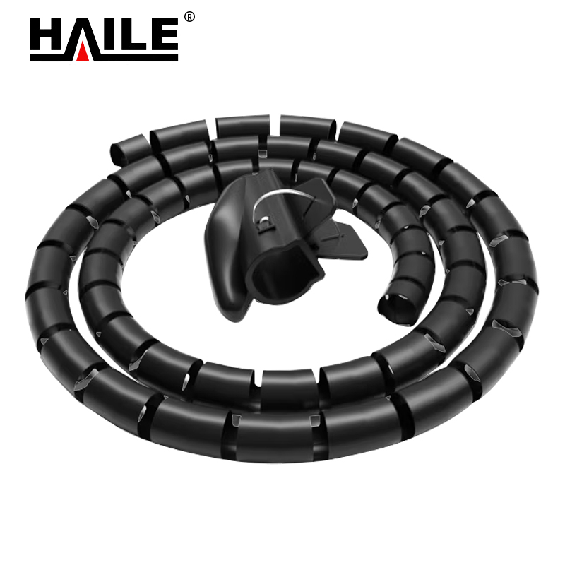 HAILE理线管 LX-28H-1.6米/卷