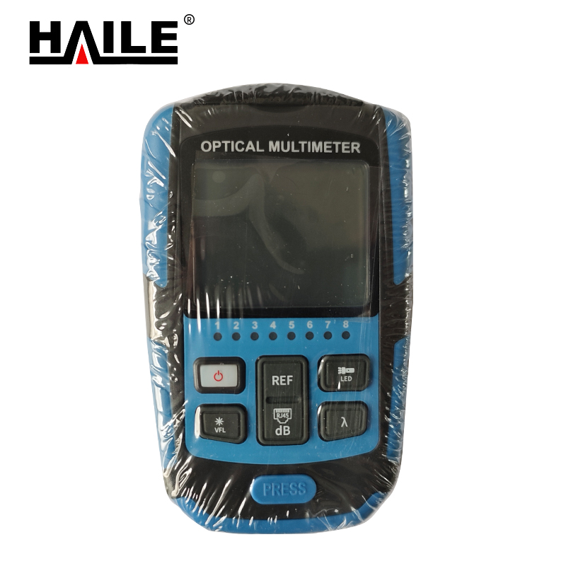 HAILE光功率计 HJ-8521C 1台